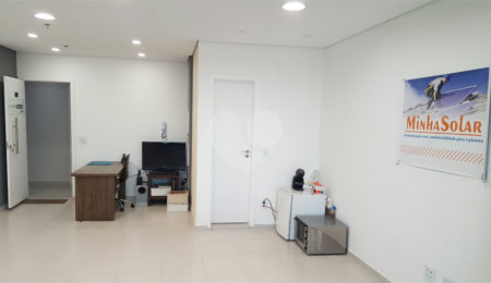 Sala para alugar em Chácara Urbana, Jundiaí, SP