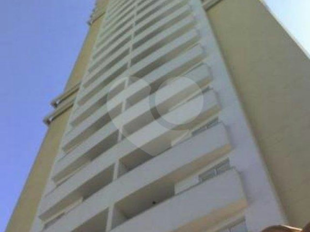 Apartamento à venda com 3 quartos, sendo 1 suíte,  em Horto Florestal, São Paulo, SP