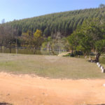 Sítio à venda com 4 quartos, sendo 1 suíte,  em Cruz das Almas, Biritiba-mirim, SP