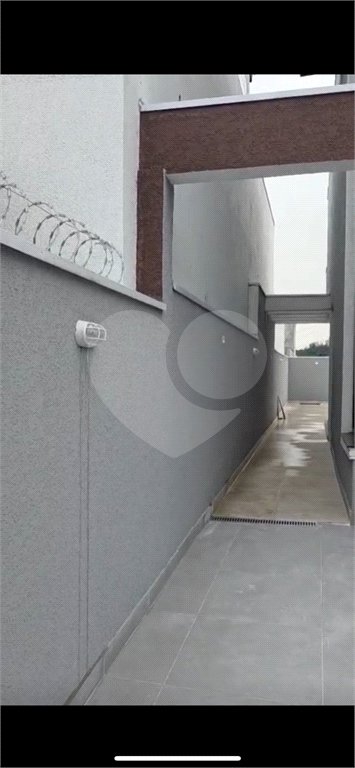 Sobrado à venda com 3 quartos, sendo 1 suíte,  em Vila Caputera, Mogi das Cruzes, SP