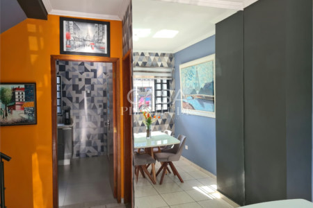 Casa à venda com 3 quartos, sendo 1 suíte, em Jardim Wanel Ville Iv, Sorocaba, SP