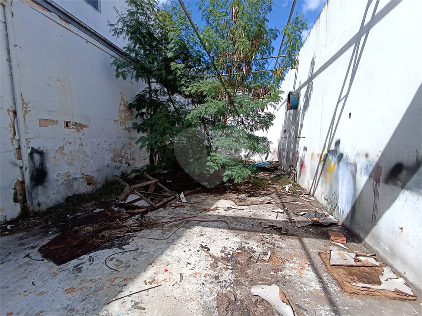 Terreno à venda em Vila Leonor, Itapetininga, SP