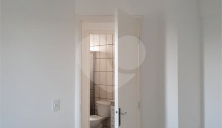 Apartamento à venda com 2 quartos em Freguesia do Ó, São Paulo, SP