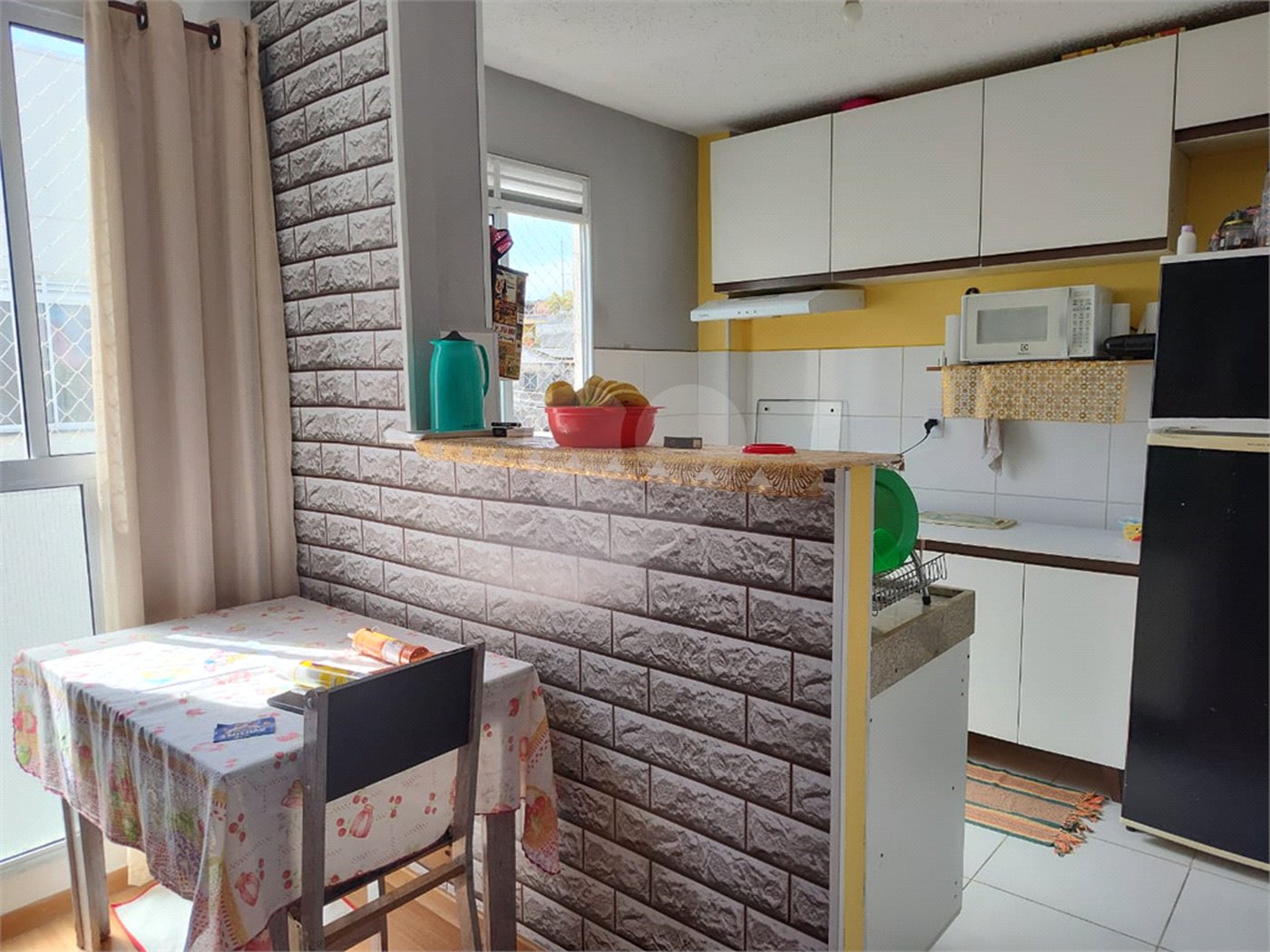 Apartamento à venda com 2 quartos em Jardim Europa, Suzano, SP