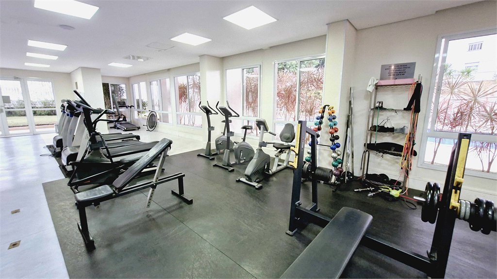 Apartamento à venda com 2 quartos, sendo 1 suíte, em Vila Guarani (z Sul), São Paulo, SP
