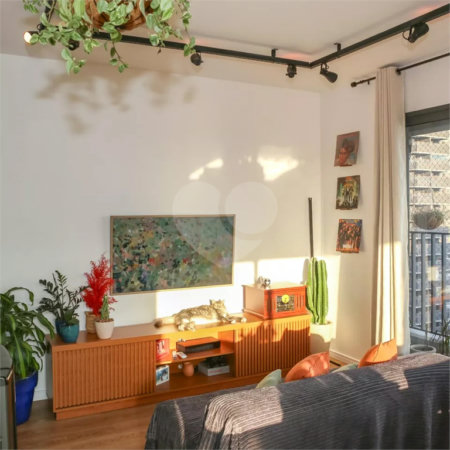 Apartamento à venda com 2 quartos, sendo 1 suíte, em Jardim Vera Cruz, São Paulo, SP