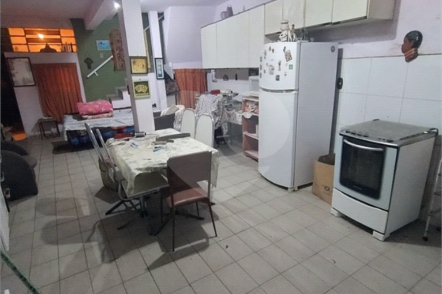 Sobrado à venda com 3 quartos, sendo 1 suíte, em Vila Mazzei, São Paulo, SP