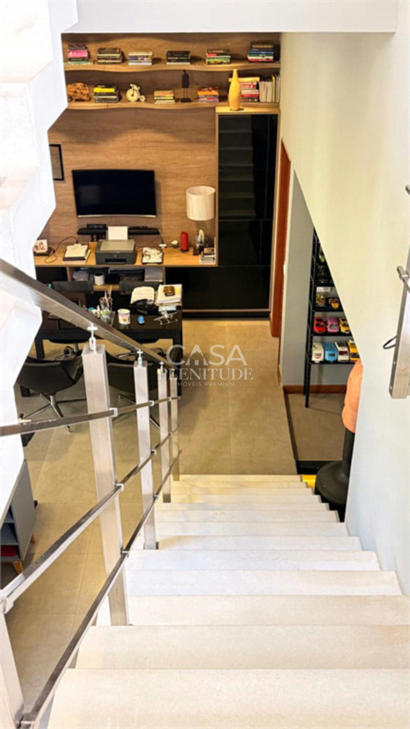Casa em condomínio à venda com 4 suítes em Alphaville Nova Esplanada, Votorantim, SP