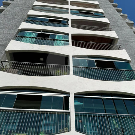 Apartamento à venda com 3 quartos em Vila Polopoli, São Paulo, SP