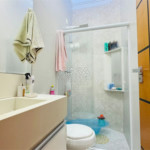 Casa em condomínio à venda com 3 quartos, sendo 1 suíte, em Horto Florestal, Sorocaba, SP