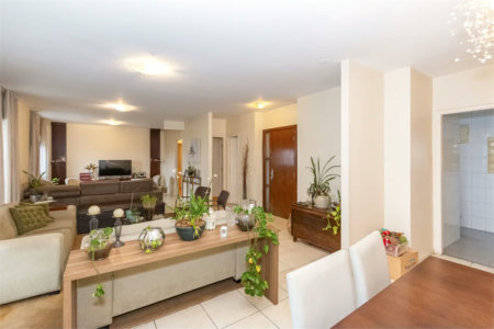 Apartamento à venda com 4 quartos, sendo 3 suítes, em Vila Andrade, São Paulo, SP