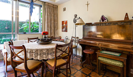 Casa à venda com 4 suítes em Chácara Santo Antônio (zona Sul), São Paulo, SP