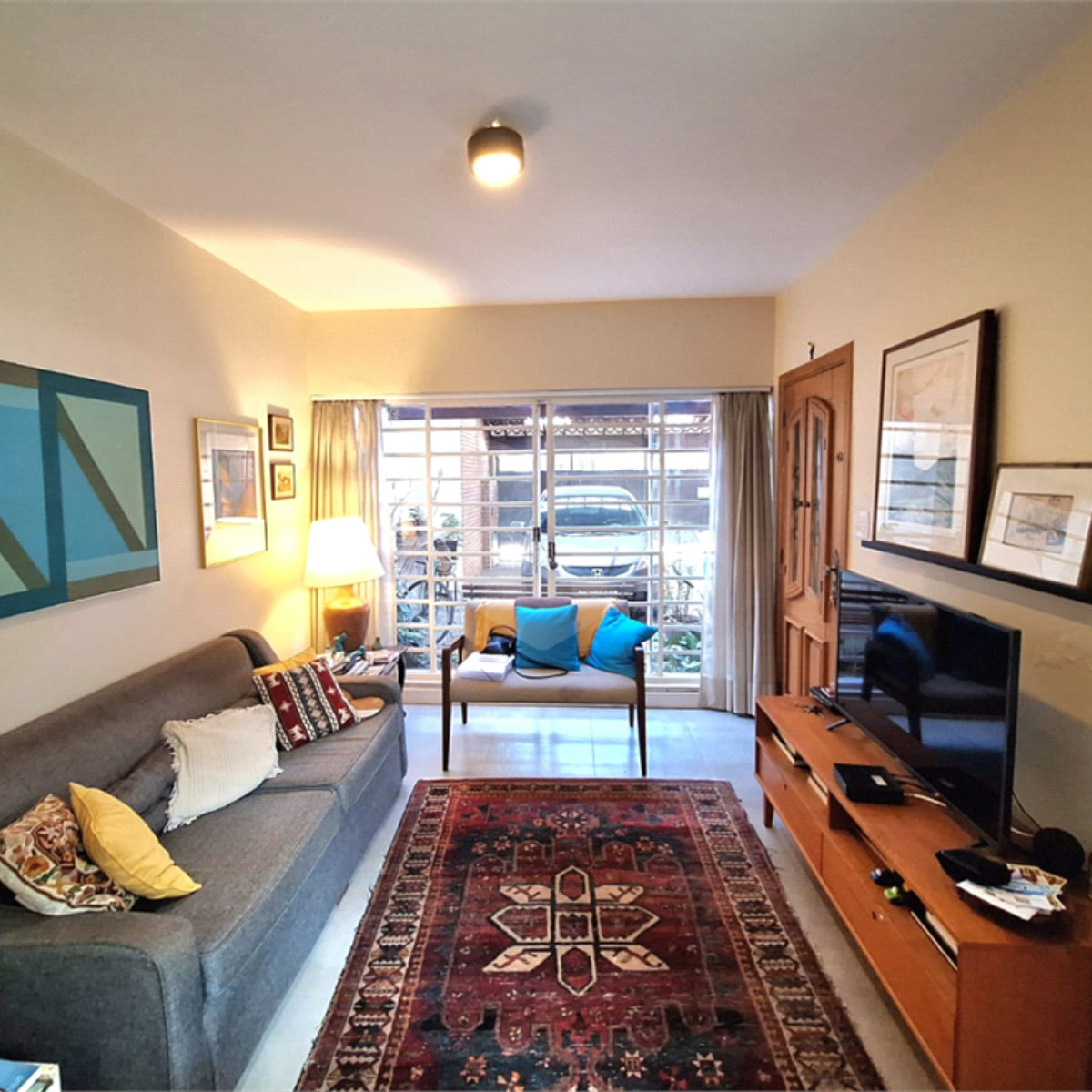 Casa à venda com 5 quartos, sendo 3 suítes, em Brooklin, São Paulo, SP