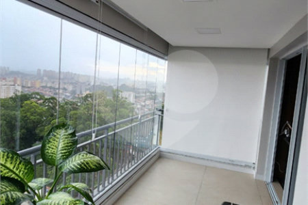 Apartamento à venda com 3 quartos, sendo 1 suíte,  em Jardim Caboré, São Paulo, SP