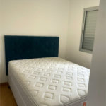Apartamento à venda com 2 quartos em Jardim Ampliação, São Paulo, SP