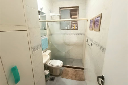 Apartamento à venda com 2 quartos em Tijuca, Rio de Janeiro, RJ