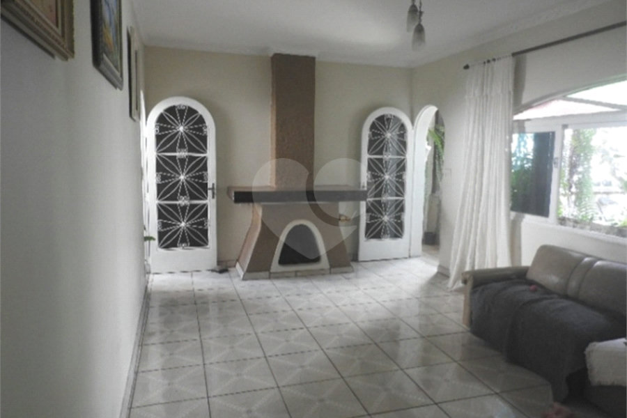 Sobrado à venda com 3 quartos em Casa Verde, São Paulo, SP