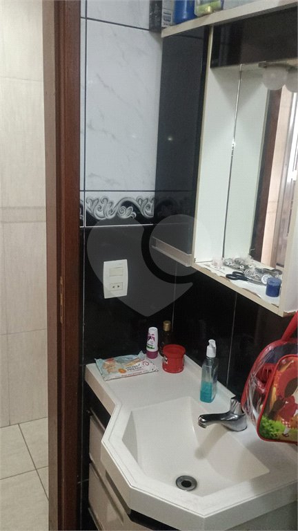 Villagio à venda com 3 quartos em Senador Vasconcelos, Rio de Janeiro, RJ