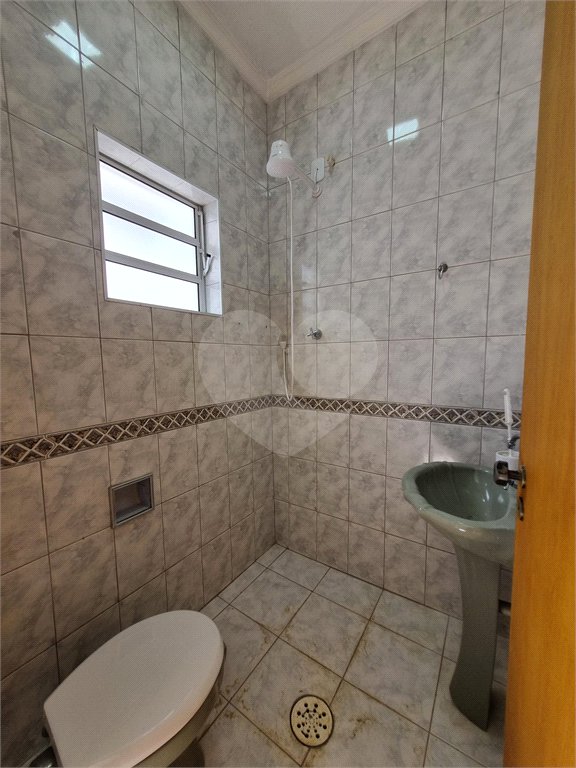 Casa de Vila para alugar com 1 quarto em Vila Nova Cachoeirinha, São Paulo, SP