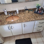 Apartamento com 3 dormitórios à venda, 96 m² por R$ 800.000,00 - Ponta da Praia - Santos/SP