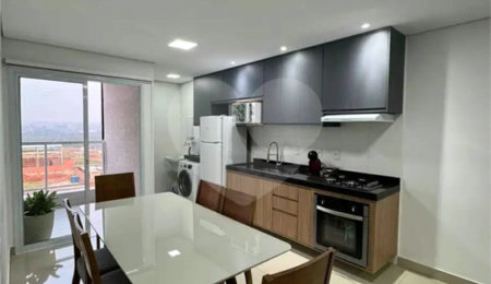 Apartamento à venda com 2 quartos, sendo 1 suíte, em Jardim Nair Maria, Salto, SP