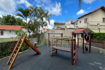 Apartamento à venda com 3 quartos, sendo 1 suíte,  em Jardim Dracena, São Paulo, SP