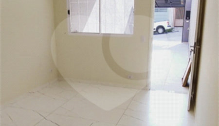 Casa à venda com 2 suítes em Freguesia do Ó, São Paulo, SP