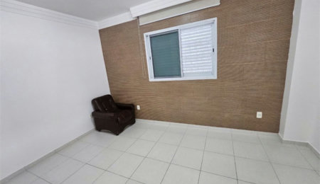 Apartamento com 3 dormitórios à venda, 167 m² por R$ 1.000.000,00 - Marapé - Santos/SP