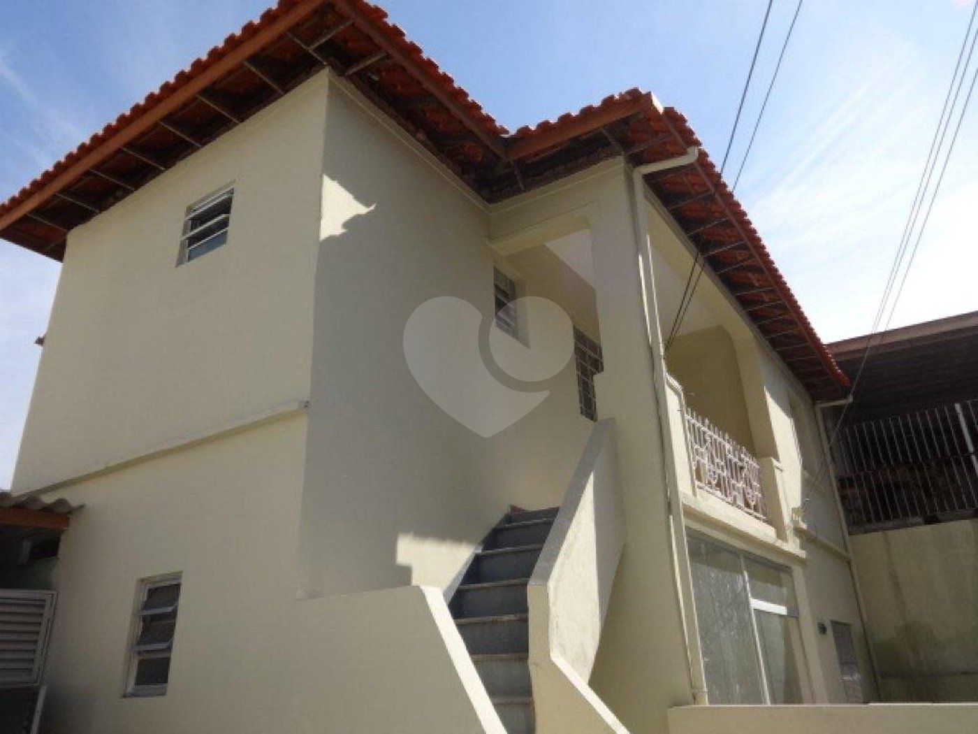 Sobrado à venda com 3 quartos em Santana, São Paulo, SP