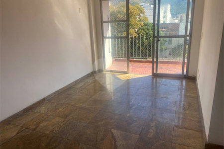 Apartamento à venda com 1 quarto em Vila Isabel, Rio de Janeiro, RJ