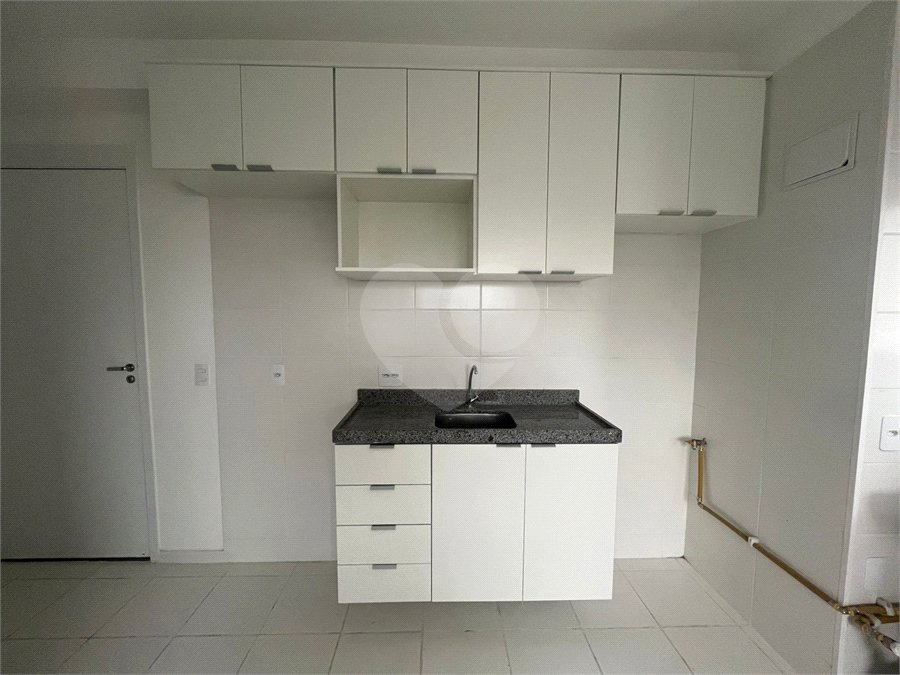 Apartamento à venda ou para alugar com 1 quarto em Freguesia do Ó, São Paulo, SP