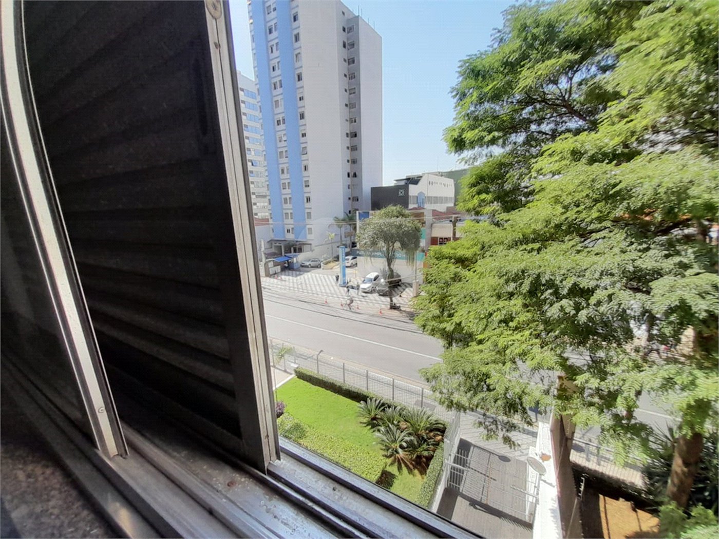 Apartamento à venda com 4 quartos, sendo 1 suíte, em Santana, São Paulo, SP