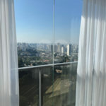 Apartamento à venda com 2 suítes em Jardim Morumbi, São Paulo, SP