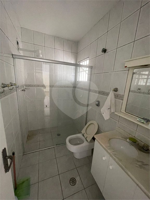 Casa de Vila à venda com 1 quarto em Tucuruvi, São Paulo, SP