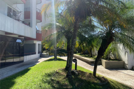 Apartamento à venda com 1 suíte em Jardim das Bandeiras, São Paulo, SP