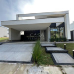 Casa em condomínio à venda com 3 quartos, sendo 1 suíte, em Cyrela Landscape Esplanada, Votorantim, SP