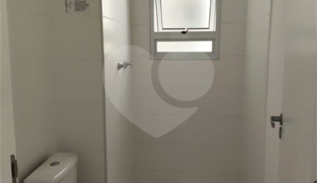 Apartamento à venda com 2 quartos em Campo Grande, Rio de Janeiro, RJ