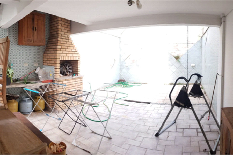 Casa à venda com 3 suítes em Santana, São Paulo, SP