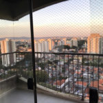 Apartamento à venda com 3 quartos, sendo 1 suíte,  em Vila Polopoli, São Paulo, SP