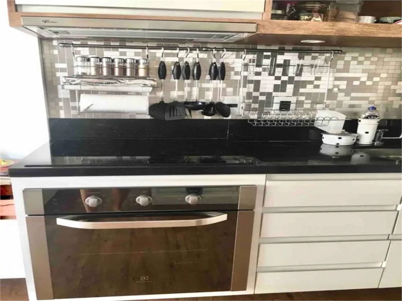 Apartamento à venda com 1 suíte em Sumarezinho, São Paulo, SP