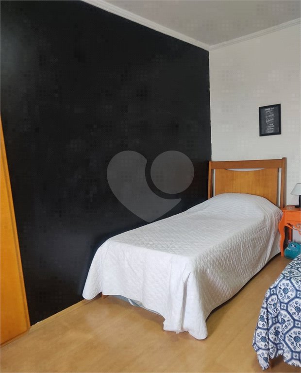Sobrado à venda com 3 quartos, sendo 2 suítes, em Limão, São Paulo, SP