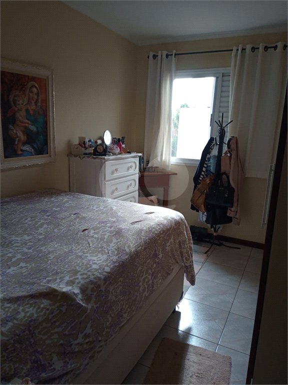 Apartamento à venda com 2 quartos no Centro, Vinhedo, SP