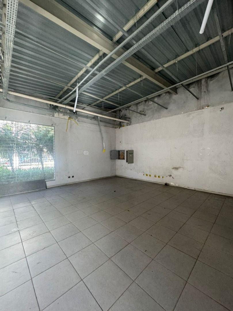 Loja para alugar, 520 m² por R$ 73.077,00/mês - Campo Grande - Santos/SP