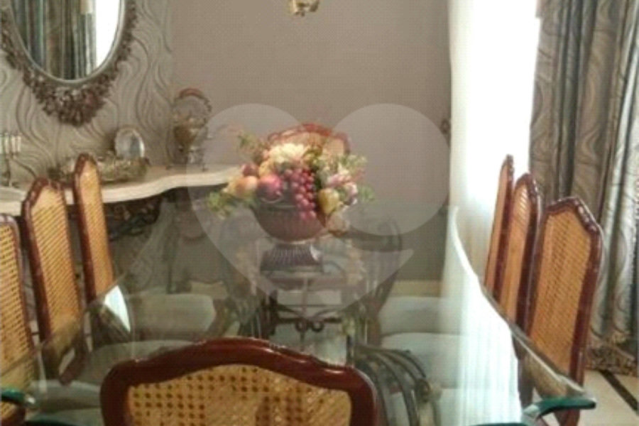 Apartamento à venda com 4 suítes em Tatuapé, São Paulo, SP
