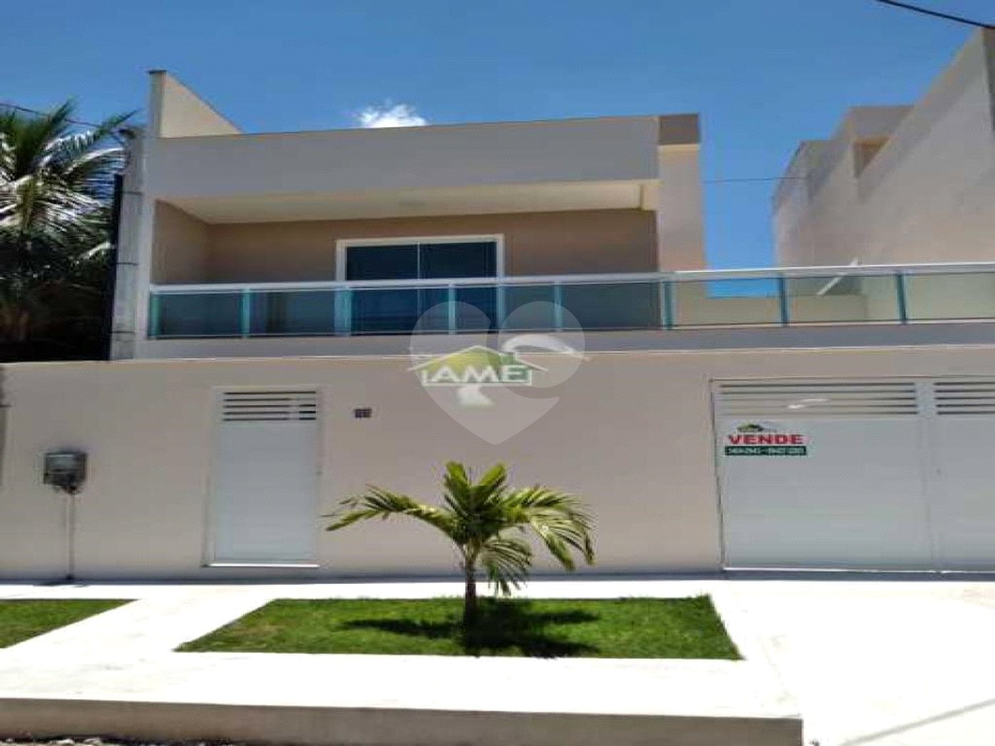 Casa à venda com 2 quartos, sendo 1 suíte, em Campo Grande, Rio de Janeiro, RJ