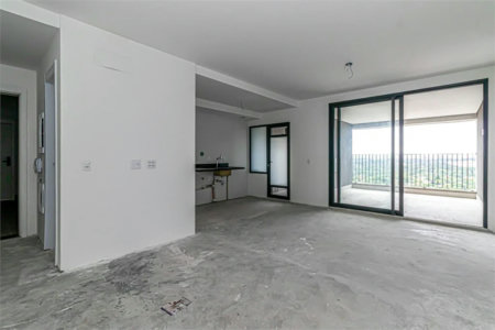 Apartamento à venda com 2 suítes em Pinheiros, São Paulo, SP