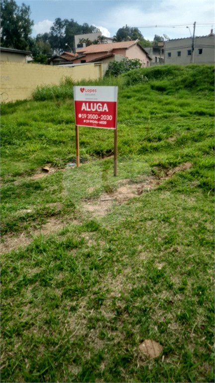 Terreno para alugar no Centro, Vinhedo, SP
