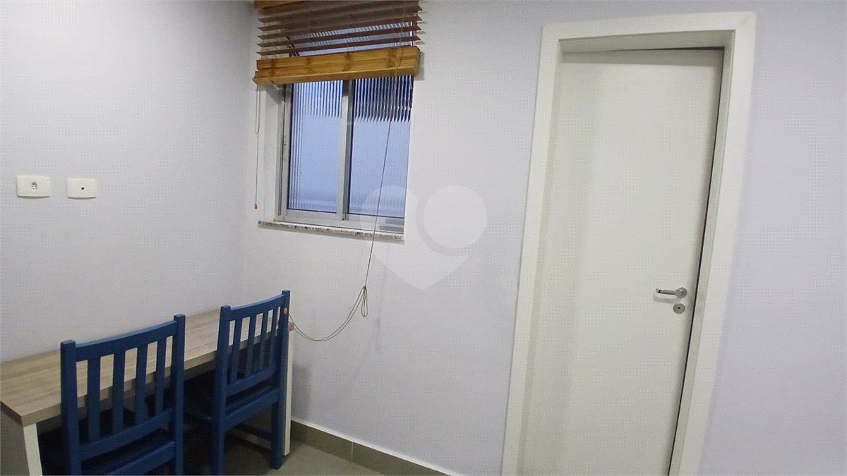 Apartamento para alugar com 1 quarto em Consolação, São Paulo, SP