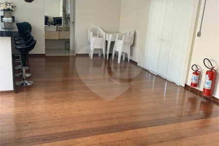 Apartamento à venda com 3 quartos em Alto da Lapa, São Paulo, SP