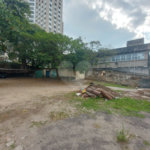 Terreno à venda em São Cristóvão, Rio de Janeiro, RJ